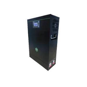 Inversor Cargador CDP ESAVR 5048SOL 40AMP Carga Rapida