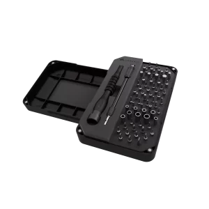 Kit de Herramientas CORSAIR Para PC 65 Puntas