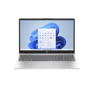 Laptop HP 15.6 Pulgadas AMD Ryzen 3 7320U 8GB DDR5 512Gb SSD Win 11