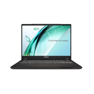 Laptop MSI Commercial HA13MG-002 Core i5-13420H 16GB RAM 512GB SSD Negro