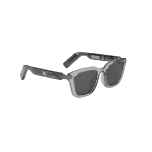 Lentes de Sol JBL Soundgear Frames Glasses ONYX USB Manos Libres Resistente al Agua Gris