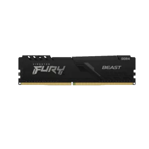 Memoria RAM Gaming KINGSTON 16GB DDR4 3200Mhz DIMM Para PC