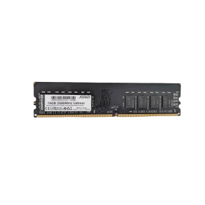 Memoria RAM JEMIP 16GB DDR4 UDIMM Intel Para PC