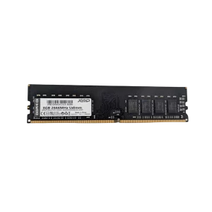 Memoria RAM JEMIP 8GB DDR4 UDIMM Intel Para PC