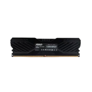 Memoria Ram JEMIP 16GB DDR5 6000Mhz UDIMM Para PC