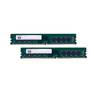 Memoria Ram MUSHKIN 16GB DDR4 3200Mhz UDIMM Para PC