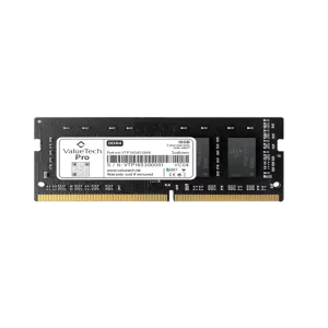 Memoria Ram VALUETECH 16GB DDR4 3200 Mhz SODIMM Para Portatil