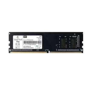 Memoria Ram VALUETECH 8GB DDR4 3200 Mhz SODIMM Para PC