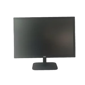 Monitor AST 19.5 New MS80I Pulgadas LED HDMI 75Hz VGA Negro