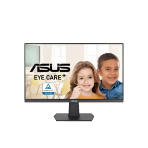 Monitor ASUS VA24EHF 23.5" Full HD 100Hz Slim Negro