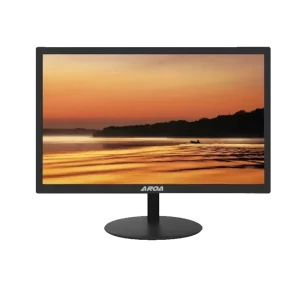 Monitor Aroa 21.5 Pulgadas HDMI VGA Negro
