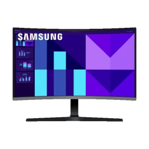 Monitor Curvo SAMSUNG S39GD 32" UHD 100Hz 1500R HDMI Negro