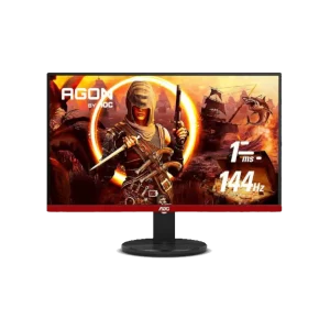 Monitor Gaming AOC G2490VX 23.8" Full HD 144Hz FreeSync Negro