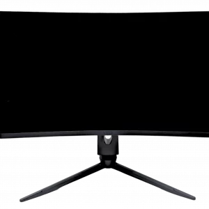 Monitor Gaming JEMIP Curvo Chromaplus HDMI Negro
