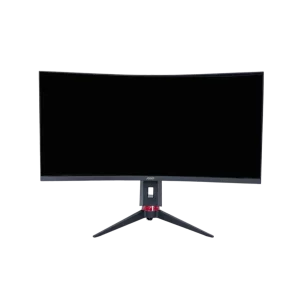 Monitor JEMIP Supreme Adict Curvo HD 34 Pulgadas 180Hz HDMI Negro