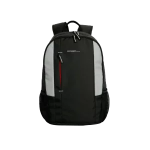 Morral ARGOM Elevation 15.6 Pulgadas Multiples Compartimientos Negro