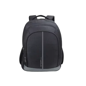Morral ARGOM Visionaire 15.6 Pulgadas Negro