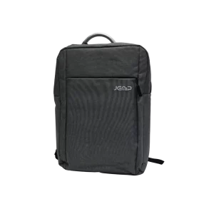 Morral JEMIP Basic JPS002 15.6 Pulgadas Tela Gris