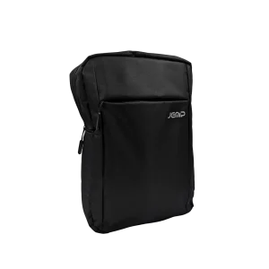 Morral JEMIP Basic JPS002 15.6 Pulgadas Tela Negro