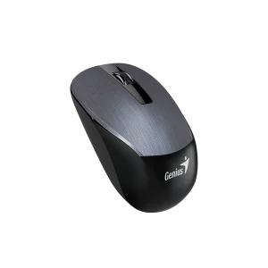 Mouse GENIUS NX 7015 1200DPI 3 Botones Inalambrico Negro