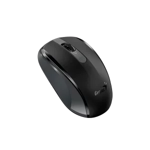 Mouse GENIUS NX 8008S 1200DPI 3 BOTONES Inalambrico Negro