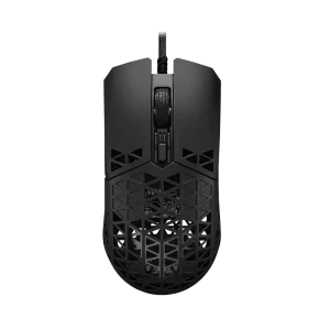 Mouse Gaming ASUS TUF Gaming M4 AIR 16000 DPI USB 6 Botones