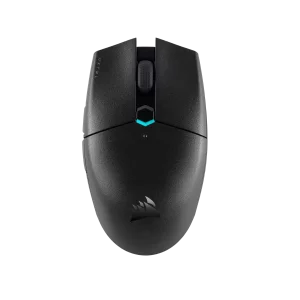 Mouse Gaming CORSAIR Katar Pro 10000 DPI  6 Botones USB Negro