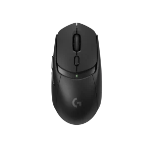Mouse Gaming LOGITECH Lichtspeed G309 25600 DPI 5 Botones USB Negro