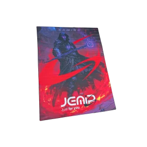 Mouse Pad Gaming JEMIP Ares Strike Edicion Especial Base Antideslizante