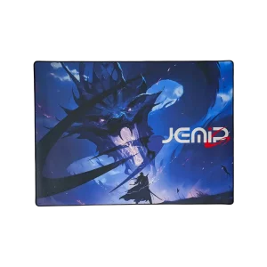 Mouse Pad Gaming JEMIP Midnight Wyrm Azul