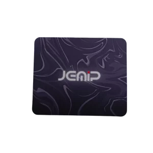 Mouse Pad JEMIG Basic Base Antideslizante Humo JP