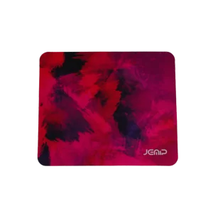 Mouse Pad JEMIG Basic Base Antideslizante Magenta