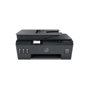 Multifuncional HP 530 Smart Tank Color 256MB USB Wifi