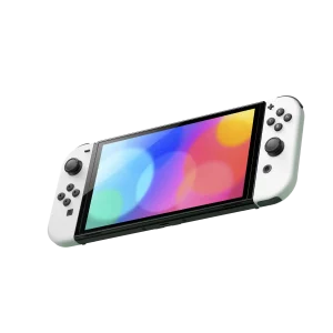 NINTENDO Switch Oled Model W Standart Con Joy Com Blanco