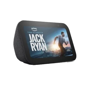Pantalla Inteligente AMAZON Echo Show 5 Alexa 3rd Gen 2023 Wifi