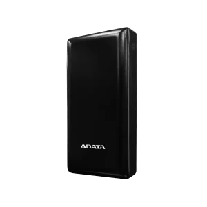 Power Bank ADATA C20 USB Type C Negro