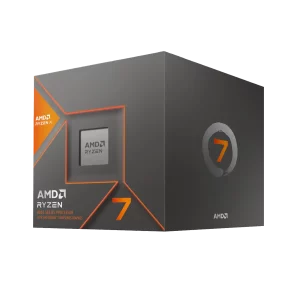 Procesador AMD RYZEN 7 8700G Socket AM5 4.2GHz 65W TDP