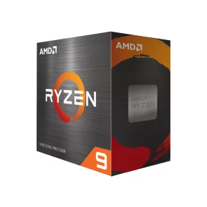 Procesador AMD RYZEN 9 5900XT Socket AM4 3.3GHz 105W TDP