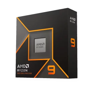 Procesador AMD Ryzen 9 9900X Socket AM5 4.4GHz 12MB 120W Sin Cooler