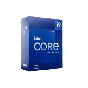 Procesador INTEL Core I9-12900KF Socket LGA 1700 5.2GHz 30MB