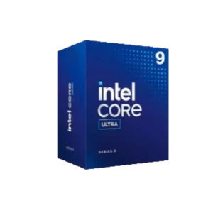 Procesador INTEL Core Ultra 9 285 Socket LGA 1851 2.5GHz 36MB