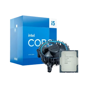Procesador INTEL Core i5-13400 Socket LGA 1700 20MB UHD Graphics 730