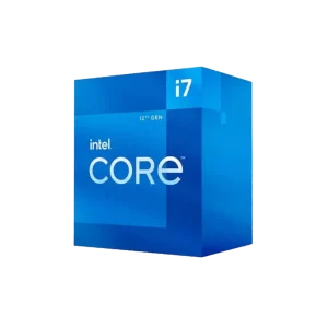 Procesador INTEL Core i7-12700 Socket LGA 1700 2.1GHz 65W