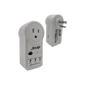 Protector de Voltaje JEMIP JPVP3801 15AMP 120V