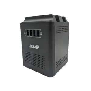 Regulador JEMIP 4 Tomas 800VA 120V USB