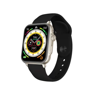 Reloj ARGOM Skeiwatch S55 Dysplay BT Impermeable Negro