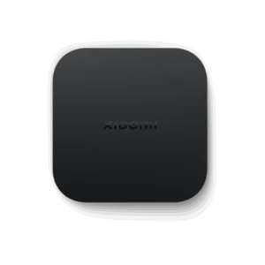Reproductor Multimedia XIAOMI TV Box 4K 2nd Generacion