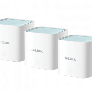 Router D-LINK AX1500 M15-3 Eagle Pro Mesh Wifi 6