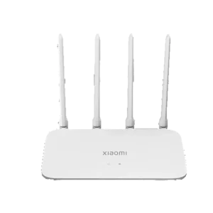 Router XIAOMI AC1200 Puerto LAN puerto WAN Ghz