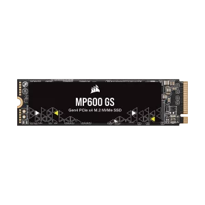 SSD CORSAIR 500GB MP600 4800MB Read
